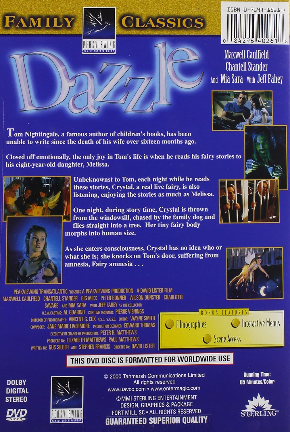 Dazzle