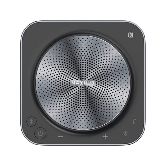 Teams Rooms Speakerphone W/8-Microphone Array With Advanc