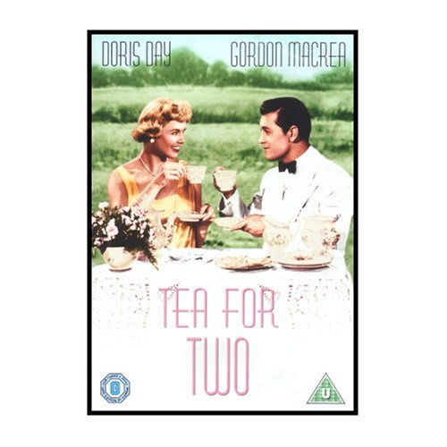 Tea For Two (DVD)