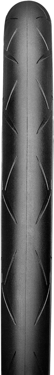 Rennreifen 700X28 TS Hutchinson Blackbird TLR Schwarz/Braun Tan (28-622