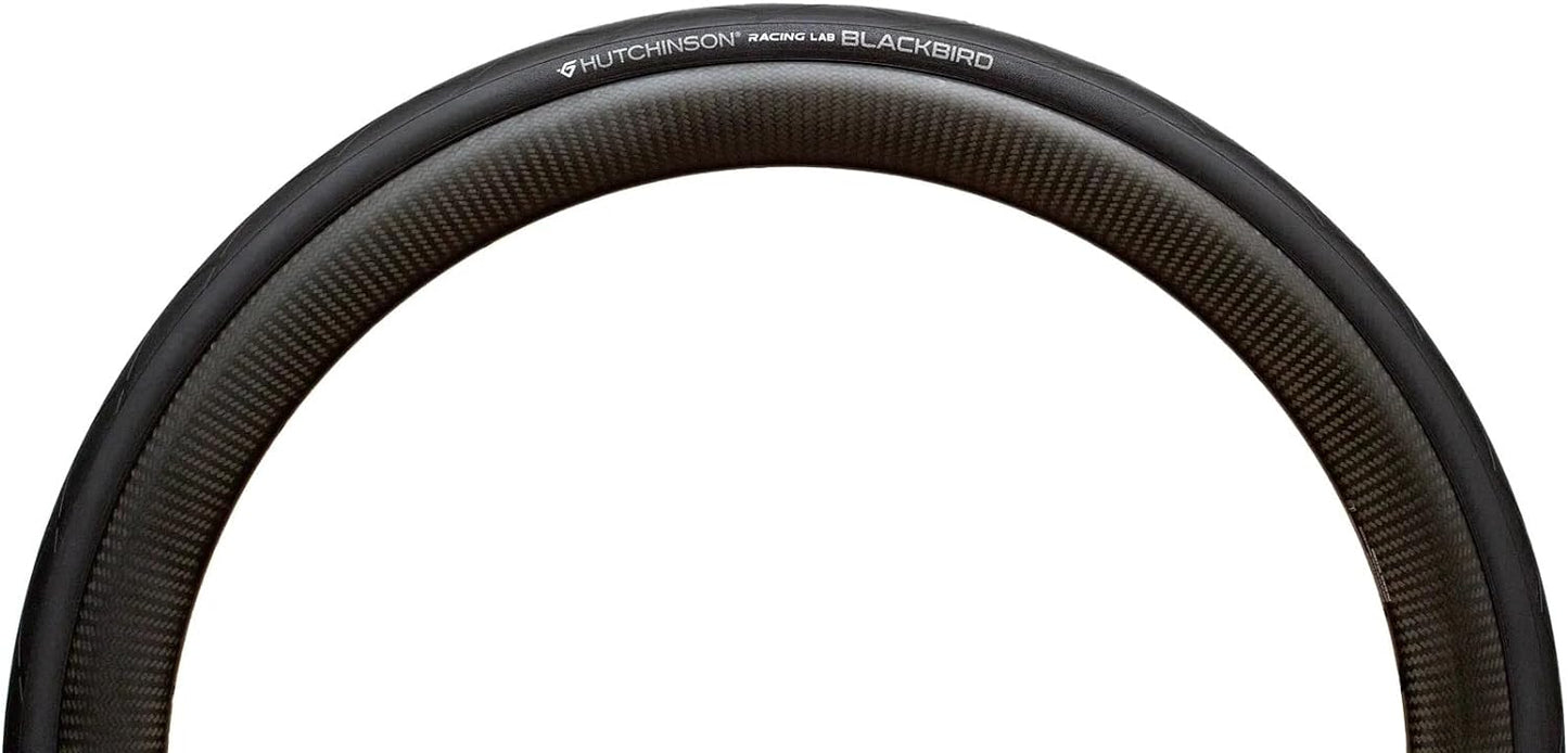 Blackbird Road Tyre (Black, 700 x 26, TT, FB, AP, MT3)