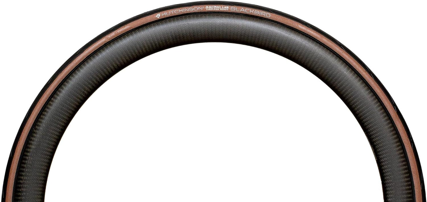 Blackbird TR Road Tyre (Tan Wall, 700 x 26, TR, FB, PA, MT3)