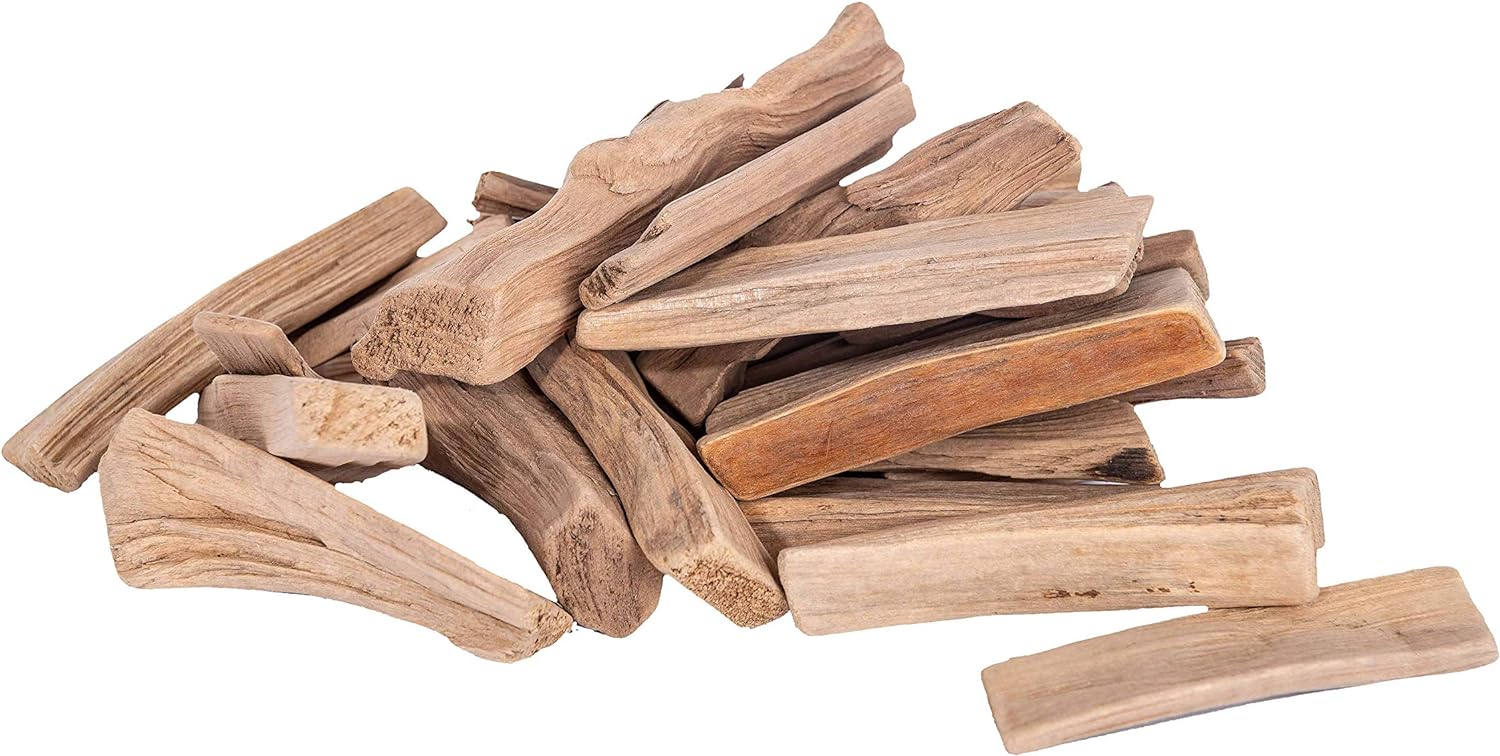 Heutink Treibholz | Assorti Stücke | 250 Gramm