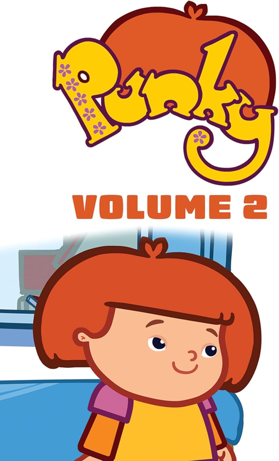 Punky: Volume 2