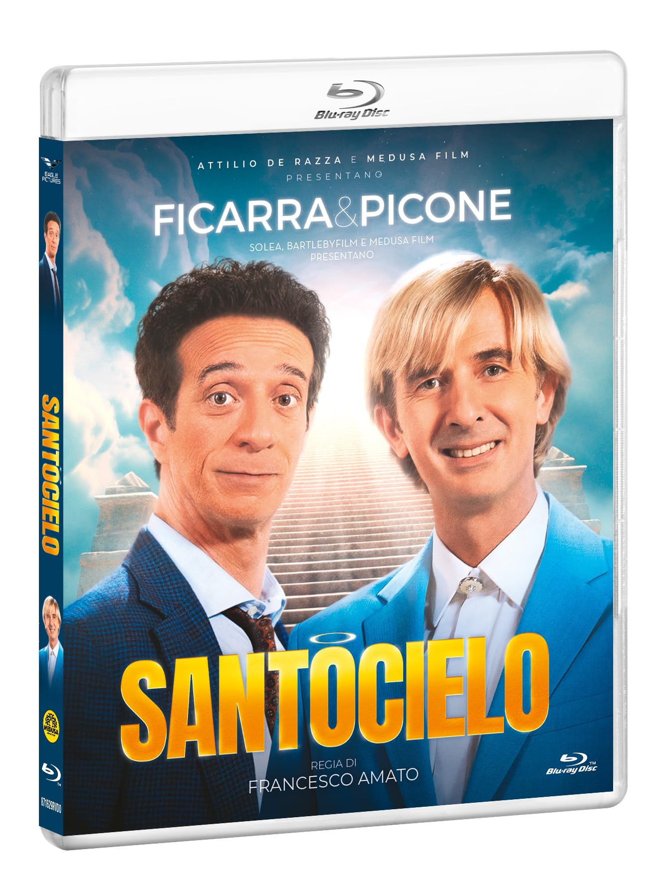Santocielo - (Italian Import)