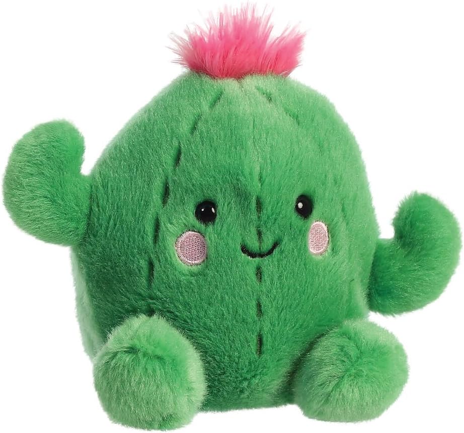 Aurora 33615 Soft Toy, Green