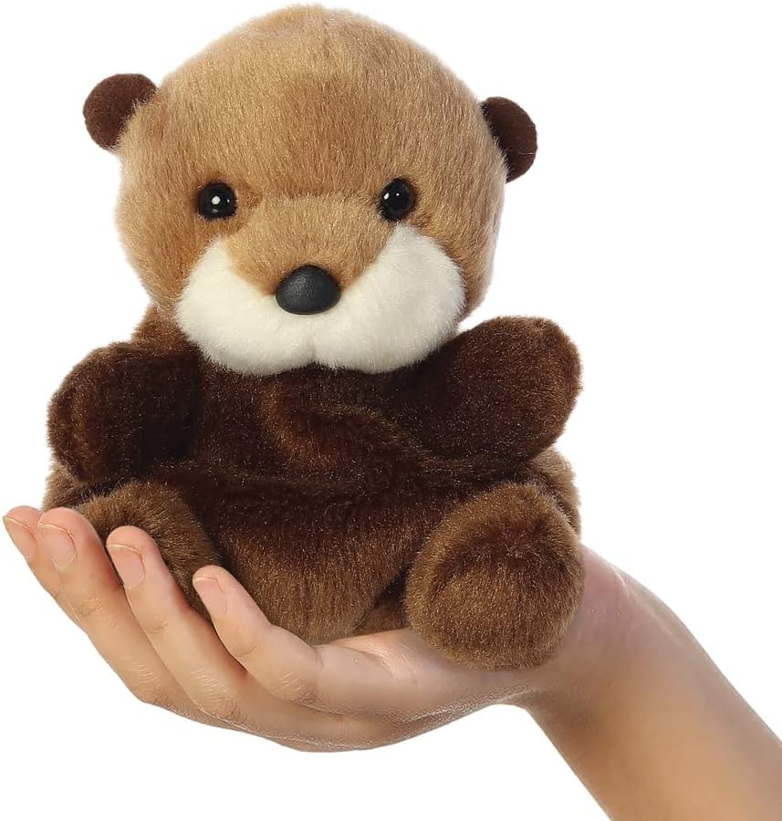 AURORA 33683 Soft Toy, Brown,Medium