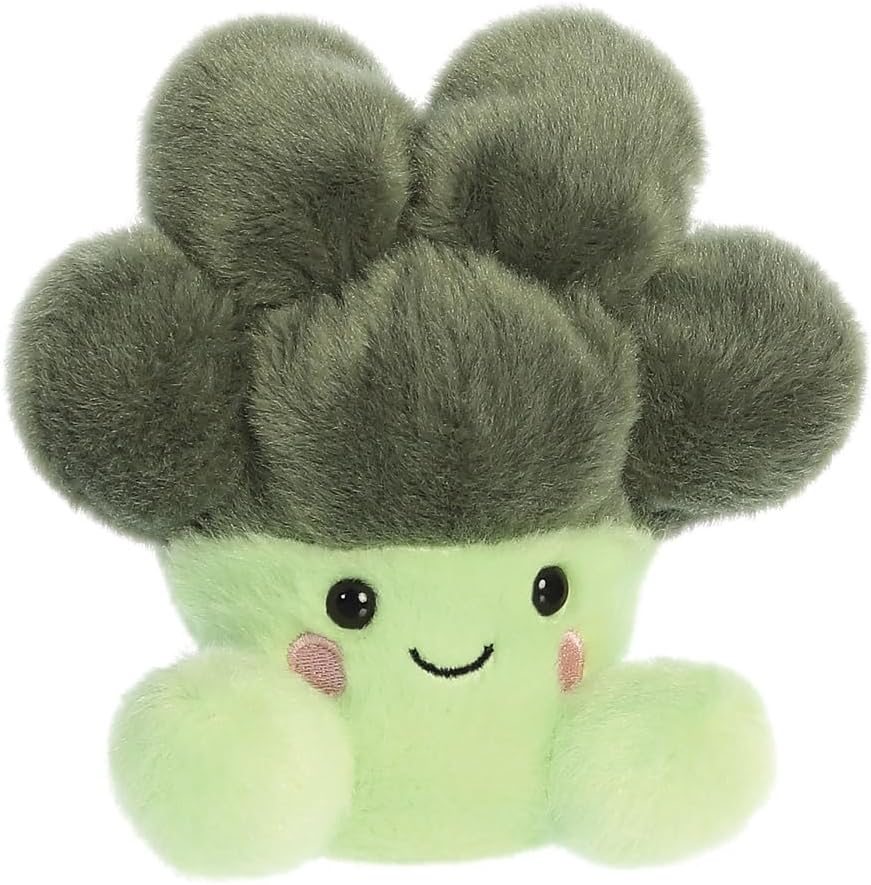 Aurora 33790 Soft Toy, Green