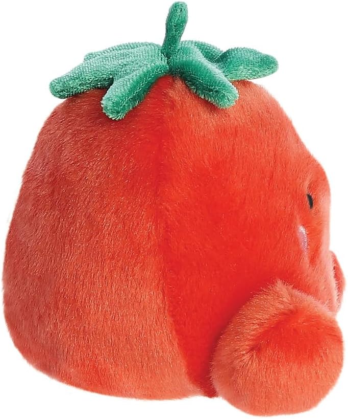 Aurora 33792 Soft Toy, Red and Green