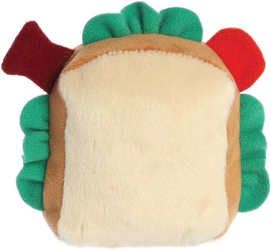 Aurora 33844 Soft Toy, Brown