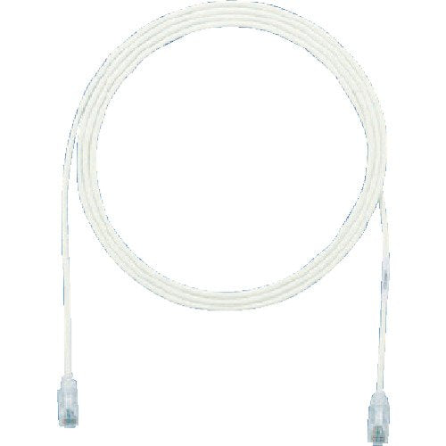 PANDUIT UTP28SP1.5M Patch Cable Category 6 Lshf 1.5 m White