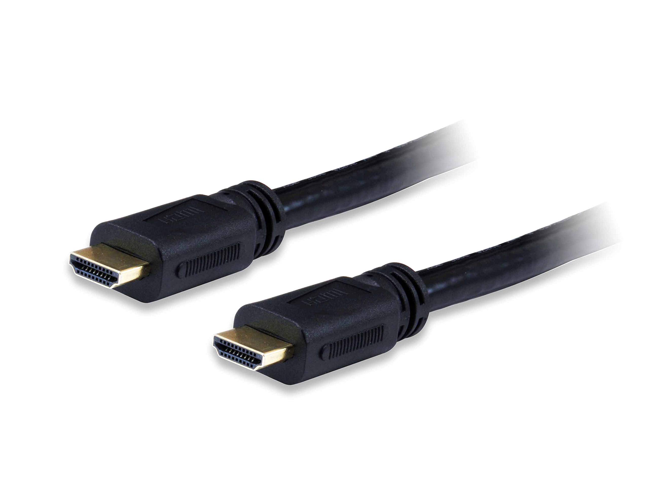 equip 119355 HDMI Cable Black
