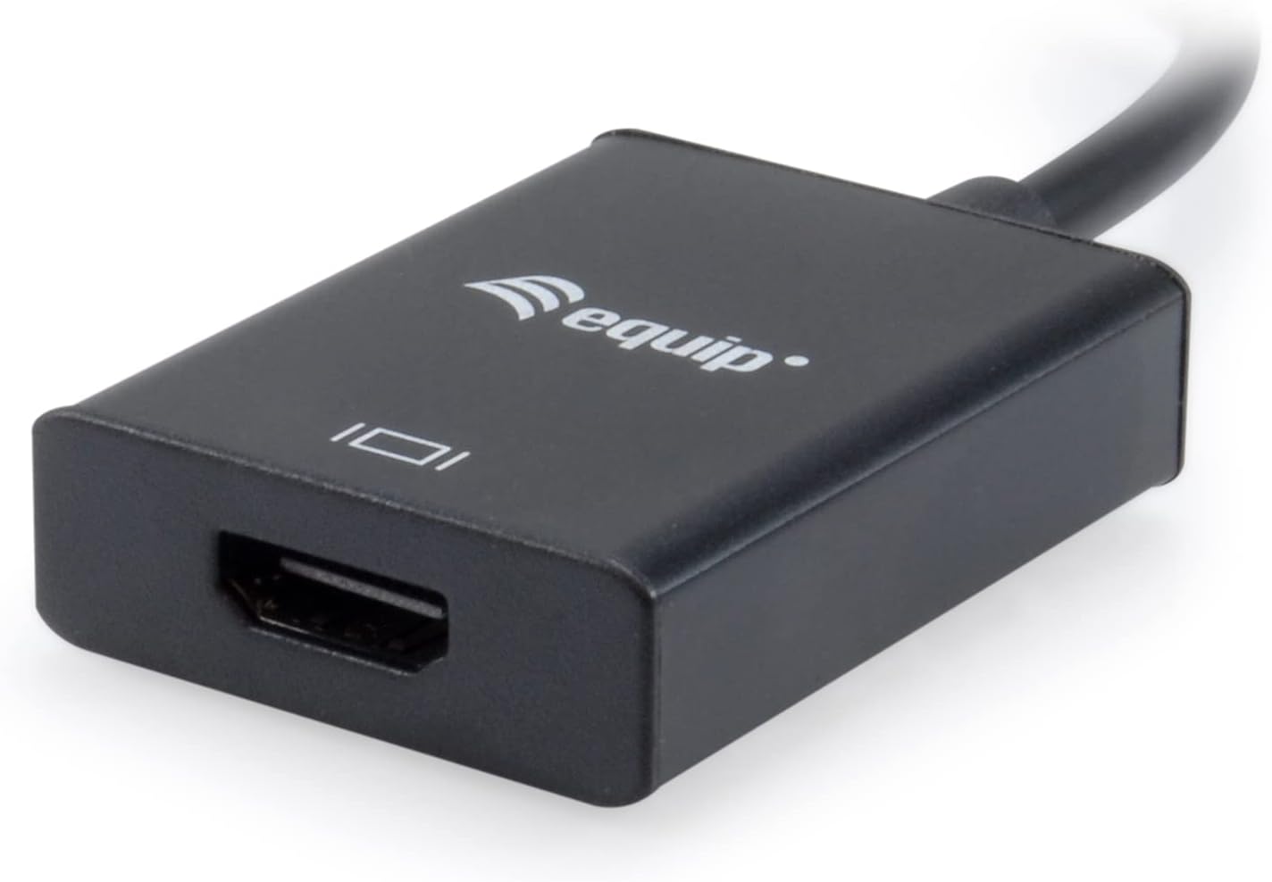 Equip 133385 Adaptor USB 3.0 HDMI 1920 x 1080/60 Hz Black