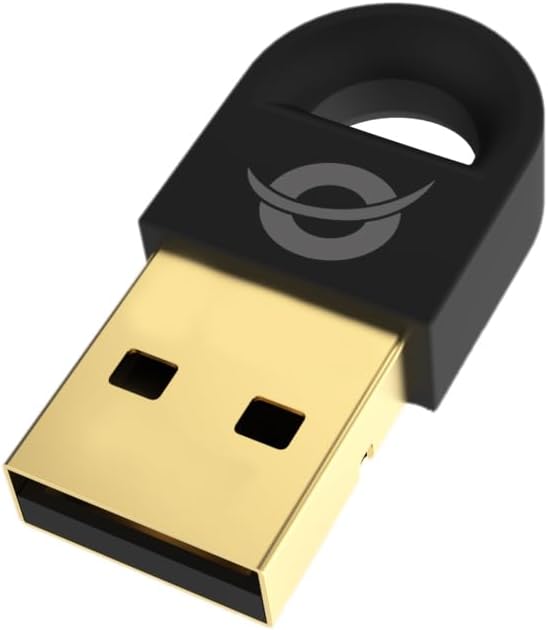 Bluetooth 5.3 Usb Adapter -- 10-20M