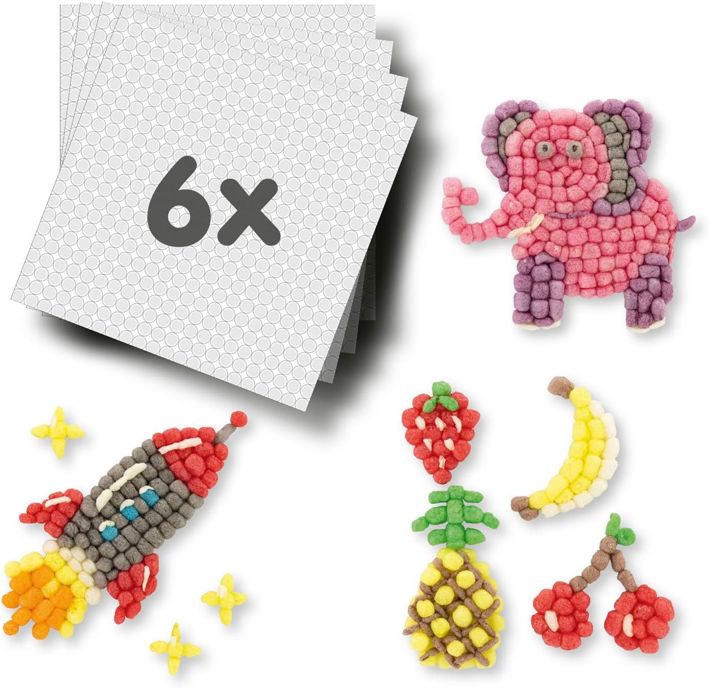 PlayMais® Mosaic Creative Large NUEVO