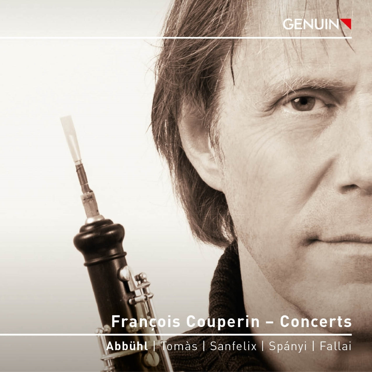 François Couperin: Concerts