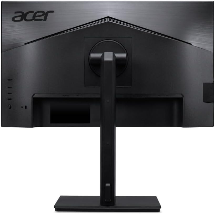 acer Vero B277DEbmiprczxv Monitor 68,6 cm (27,0 Zo