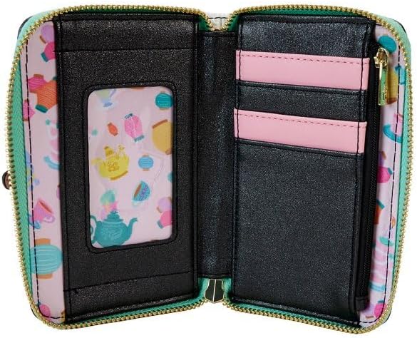 Loungefly Pixar Moments Wall-E Date Night Wallet
