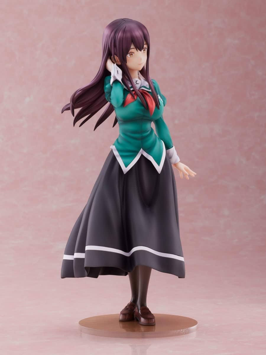 Yuri Is My Job! Pvc Statue 1/7 Mitsuki Ayanokoji 21 Cm