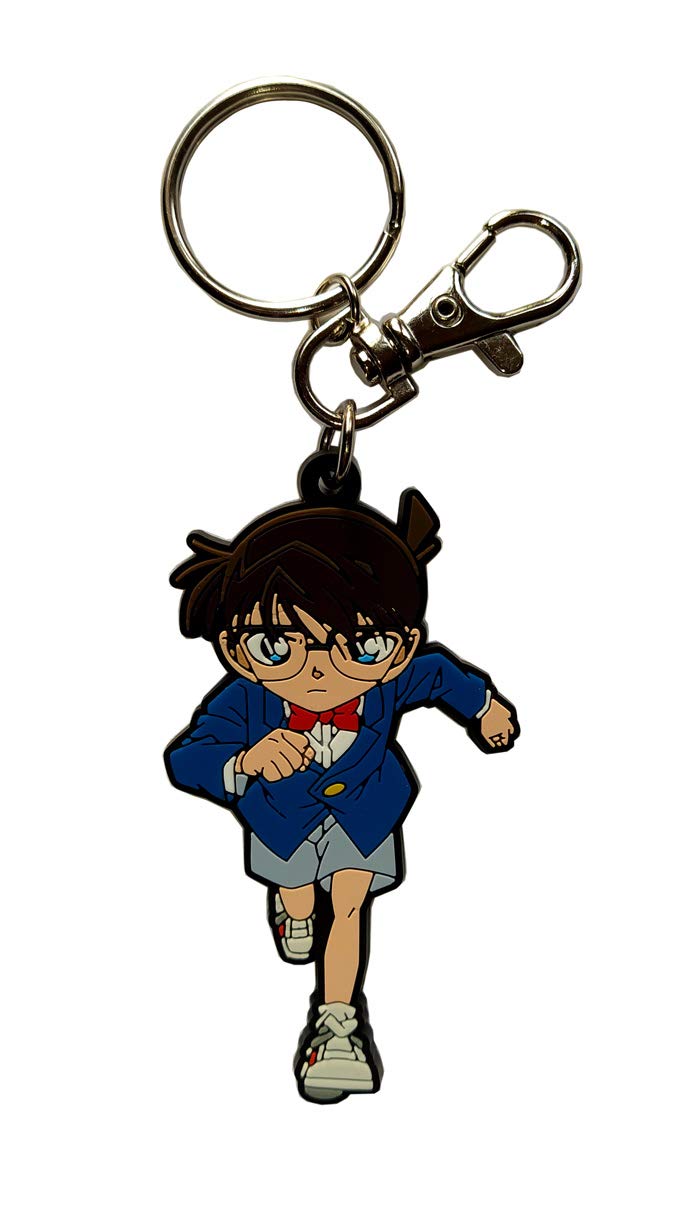 Detektiv Conan SAK12267 Case Closed-Conan Edogawa Accessories, 29.5 x 29.5 x 8.5 cm