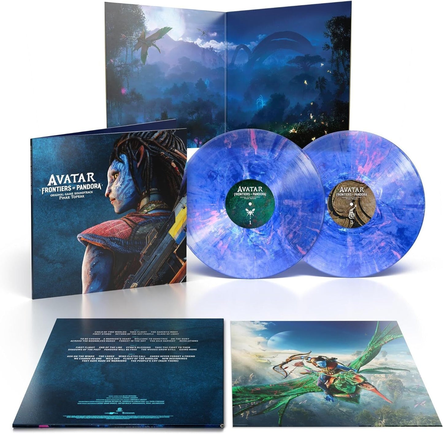 Avatar: Frontiers of Pandora
