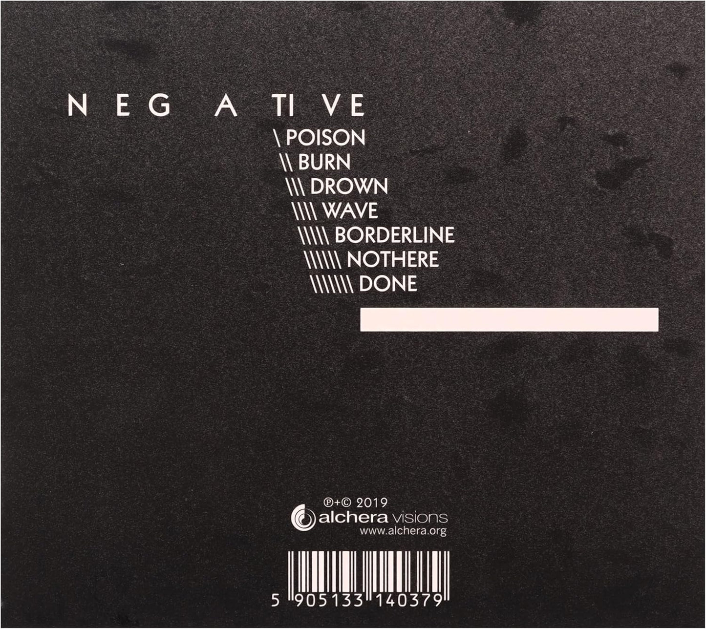 Negative