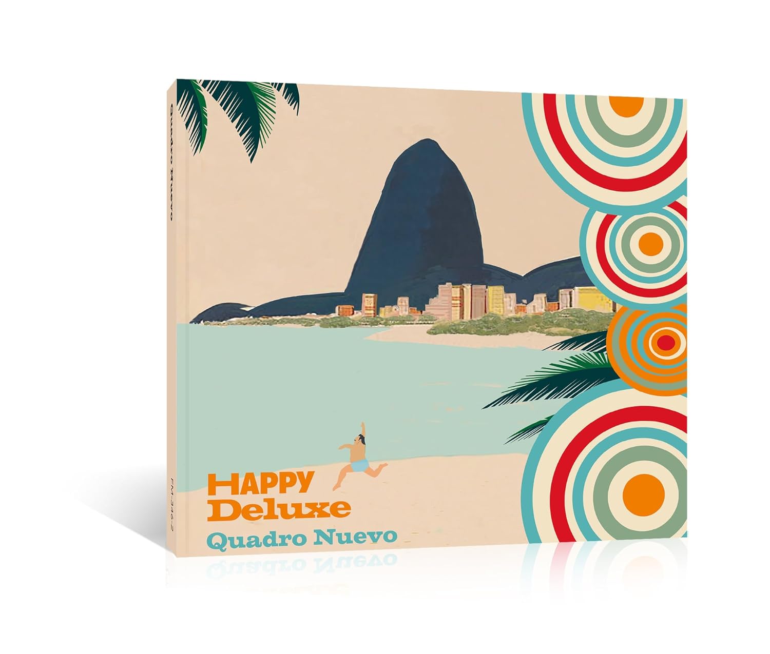 Happy Deluxe