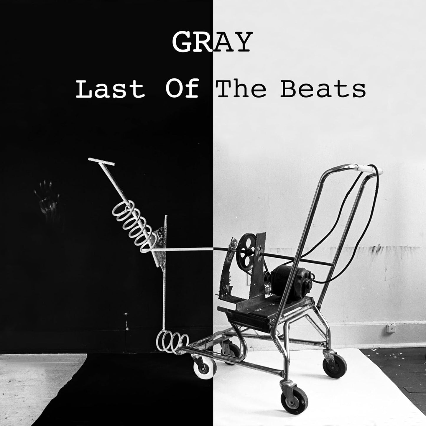 Last of the Beats