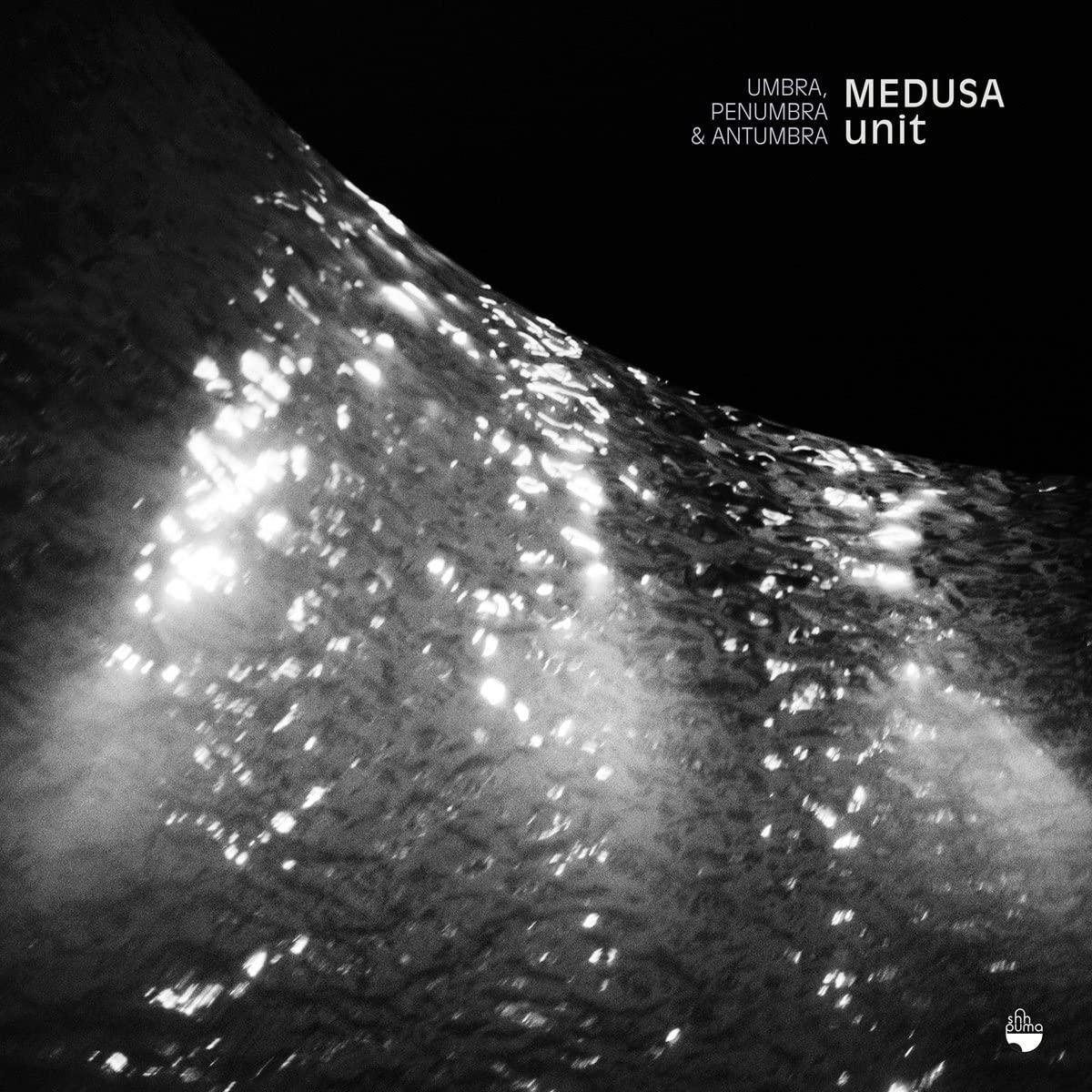Medusa Unit-Umbra Penumbra & Antumbra