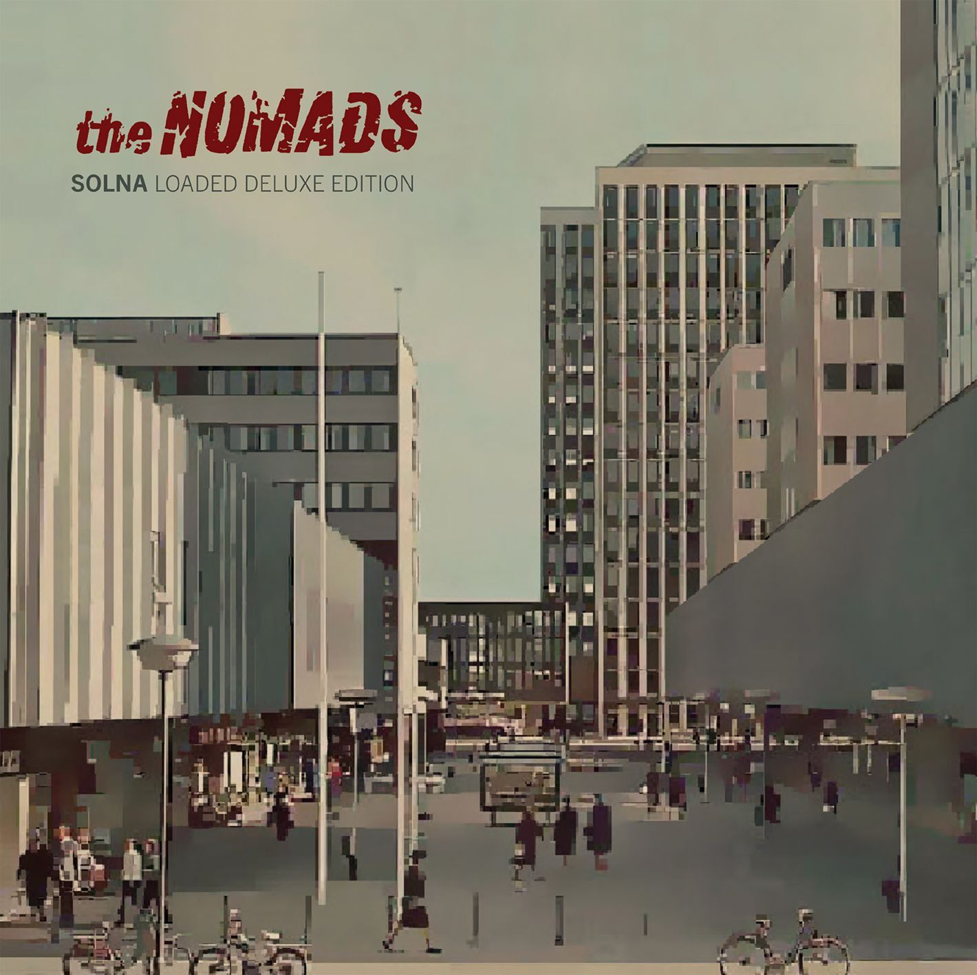 Solna: Loaded Deluxe Edition