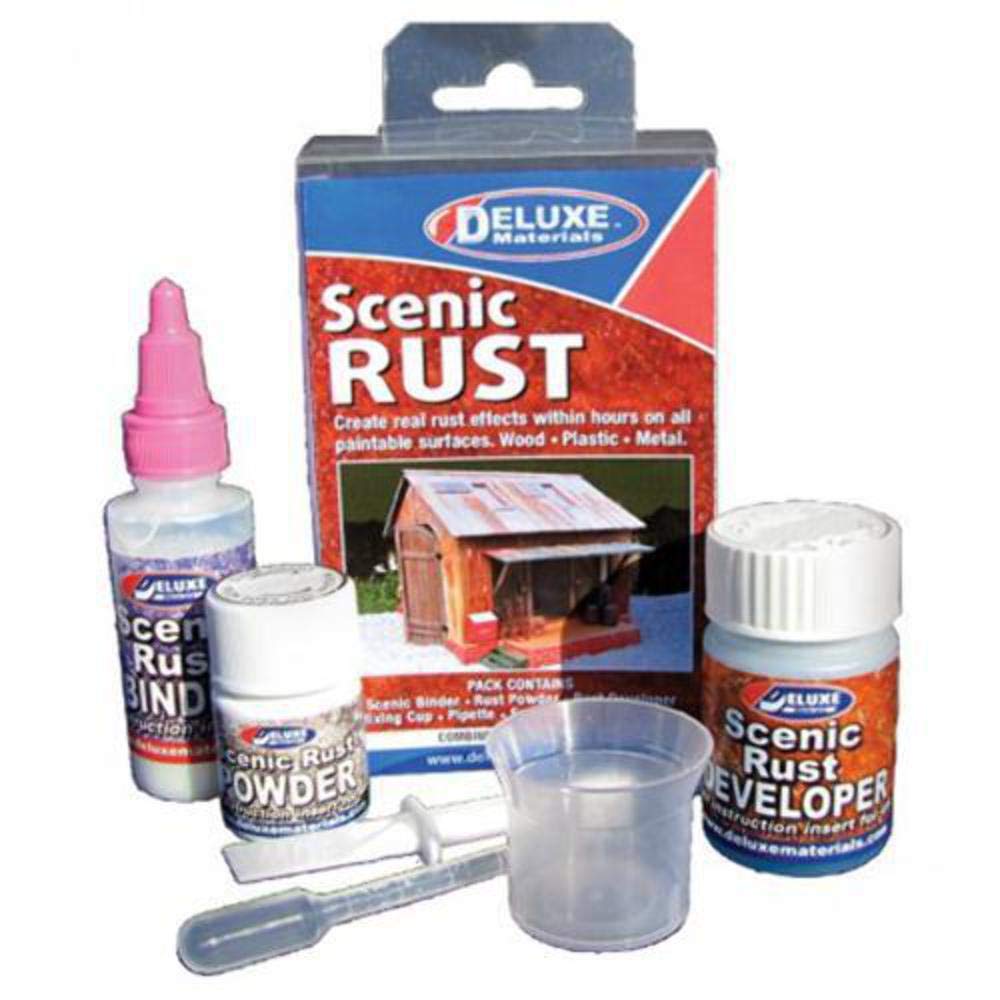 Scenic Rust Kit (DLXBD027