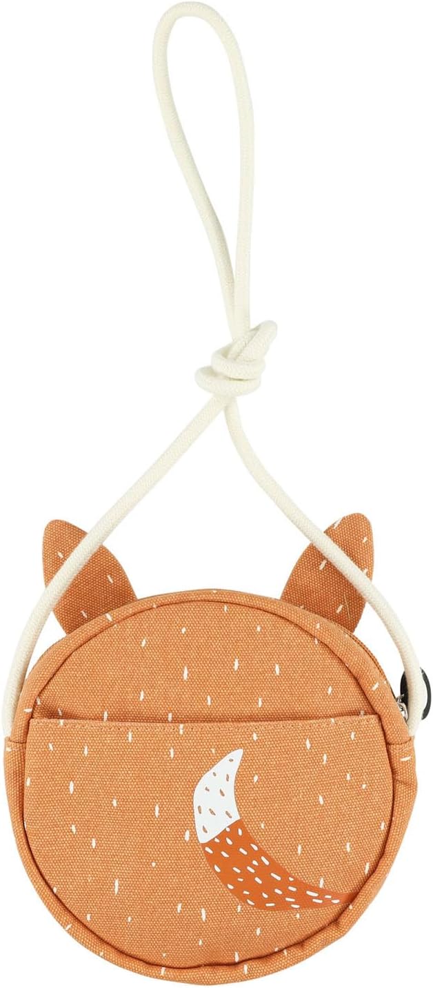 Trixie - Trixie Schoudertas Rond - Mr. Fox