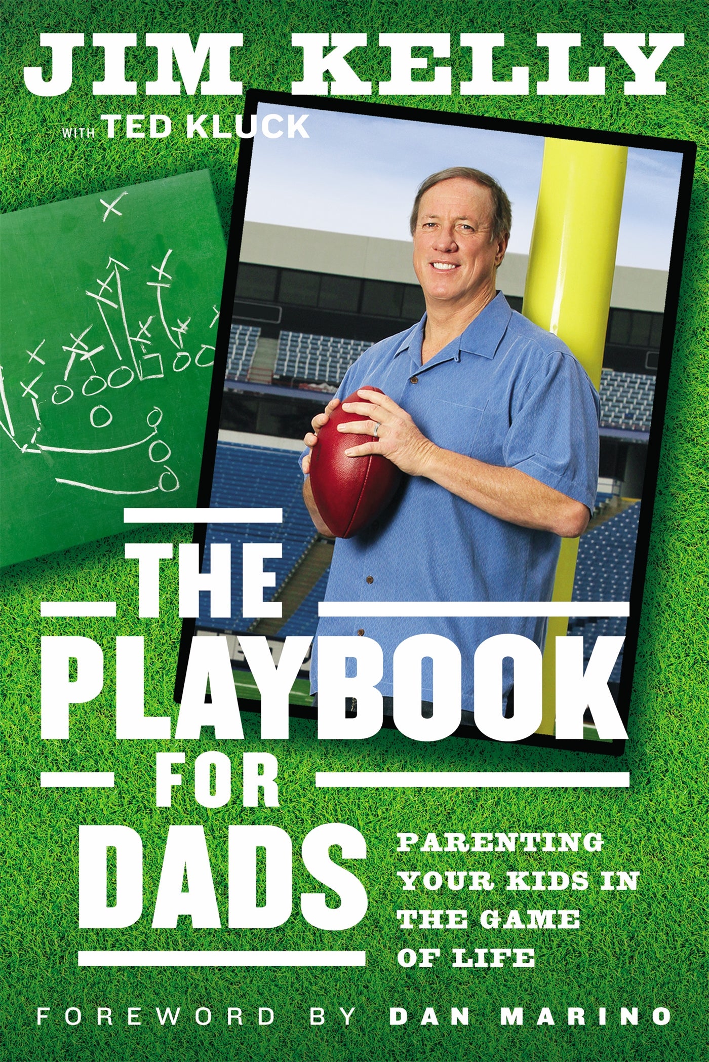 The Playbook for Dads