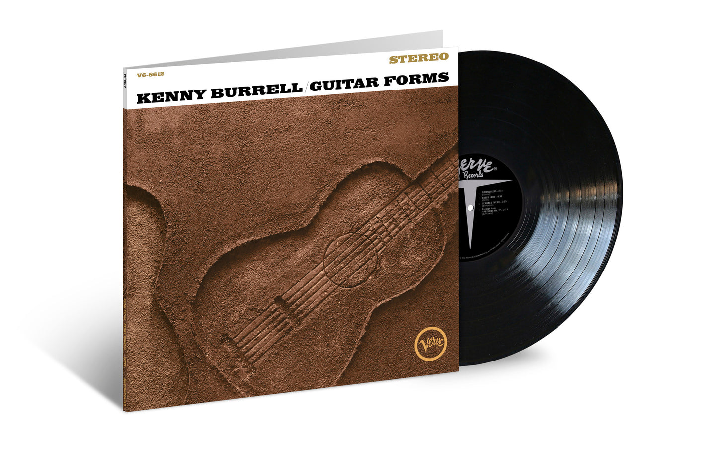 Guitar Forms