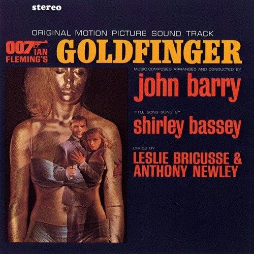 Goldfinger - Soundtrack.