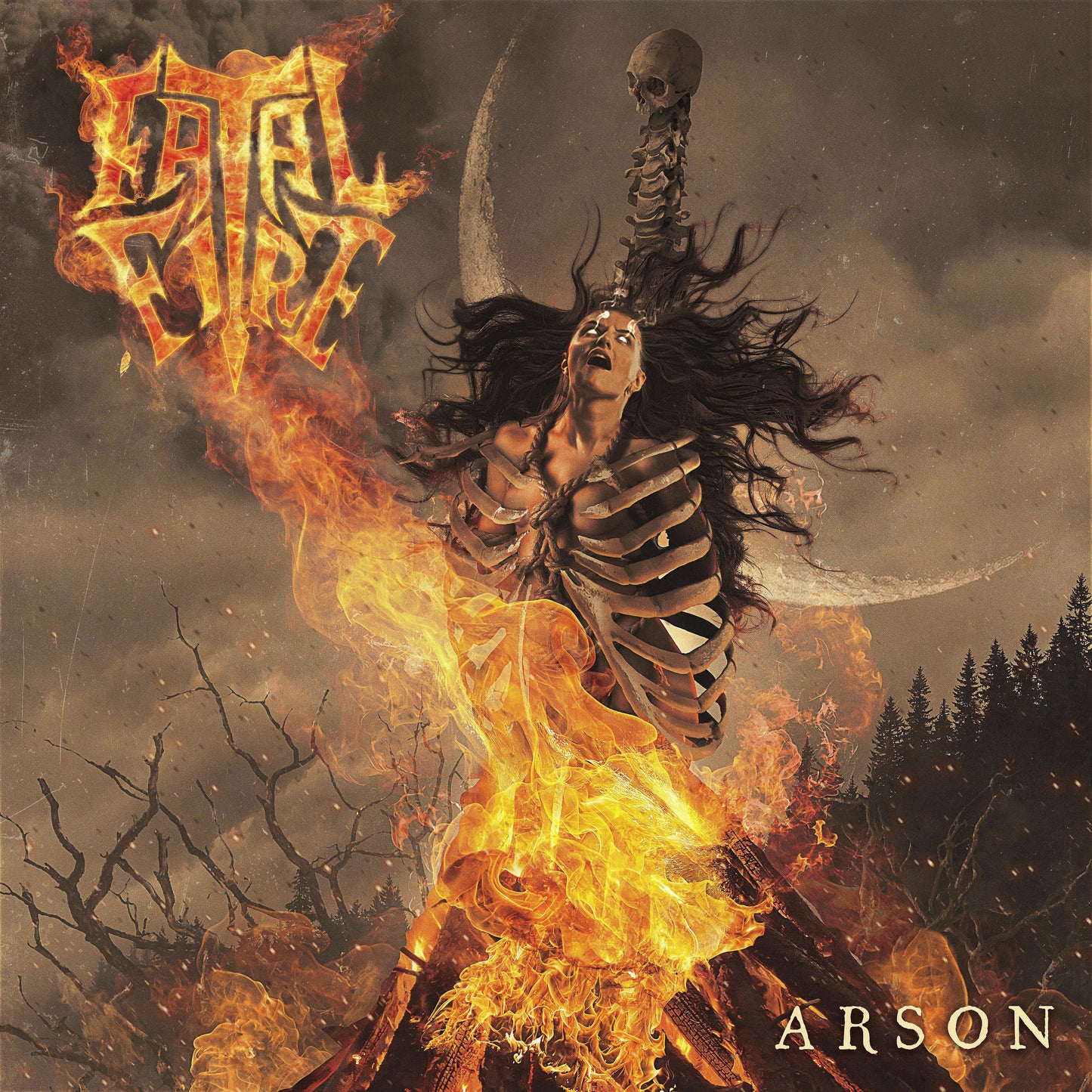 Arson