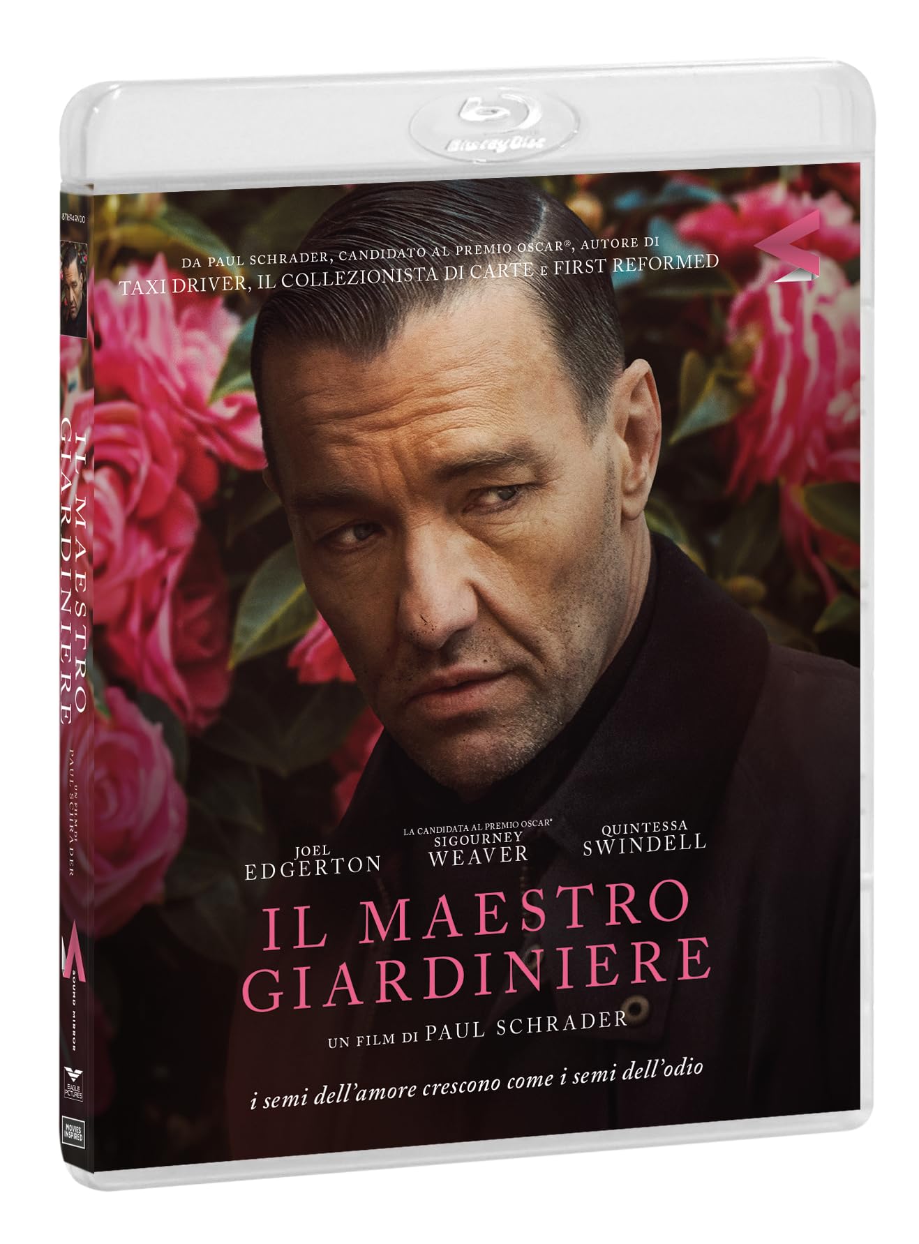 Il Maestro Giardiniere - Bd