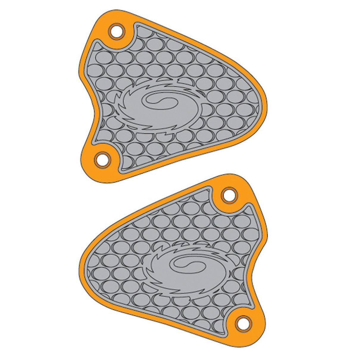 Sidi SRS Metatarsus Insert, Grey (38/40)