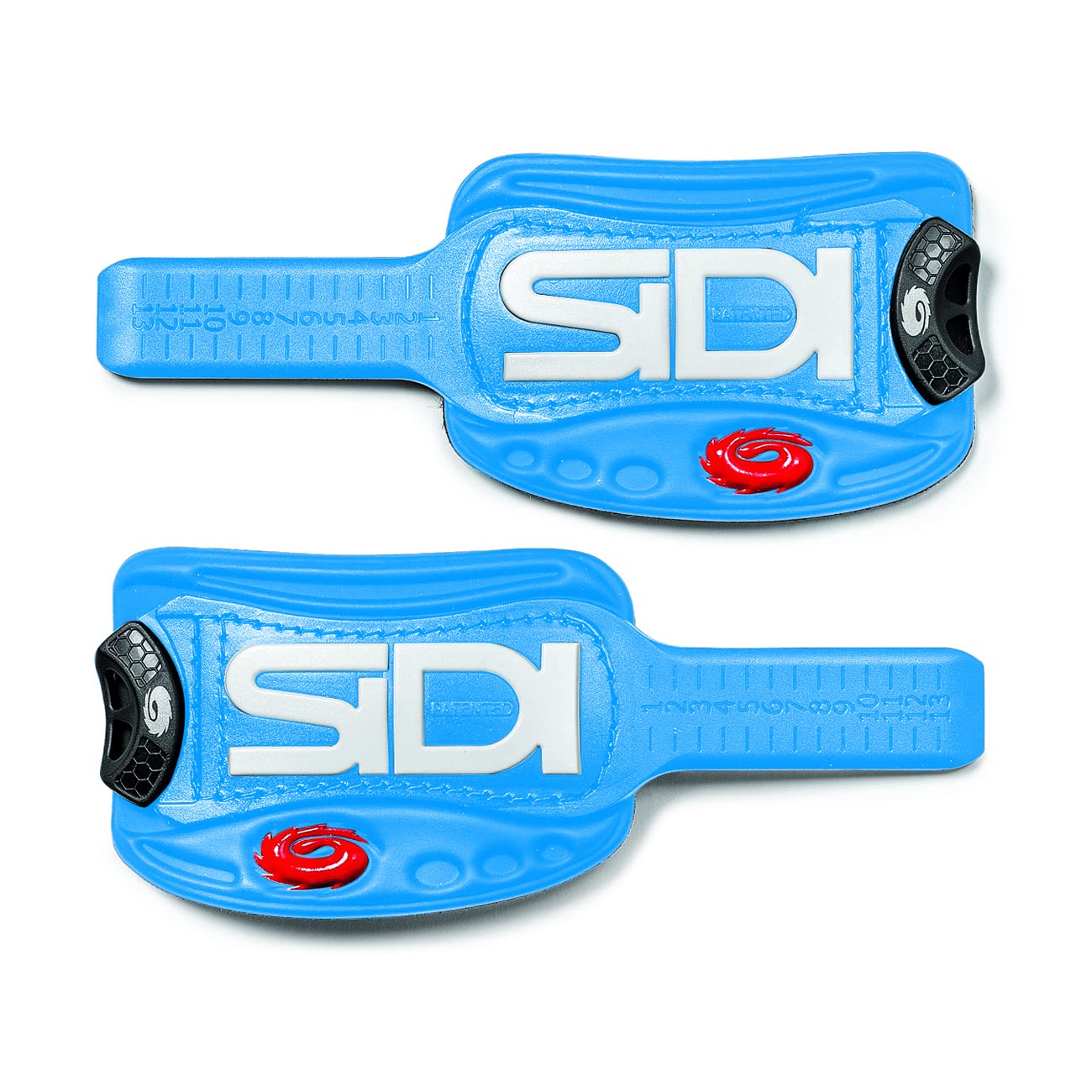 Sidi Soft Instep 3, Blue/Black (One Pair)