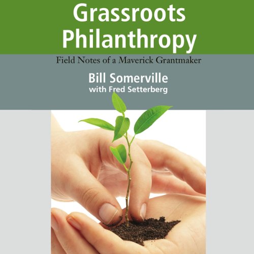 Grassroots Philanthropy