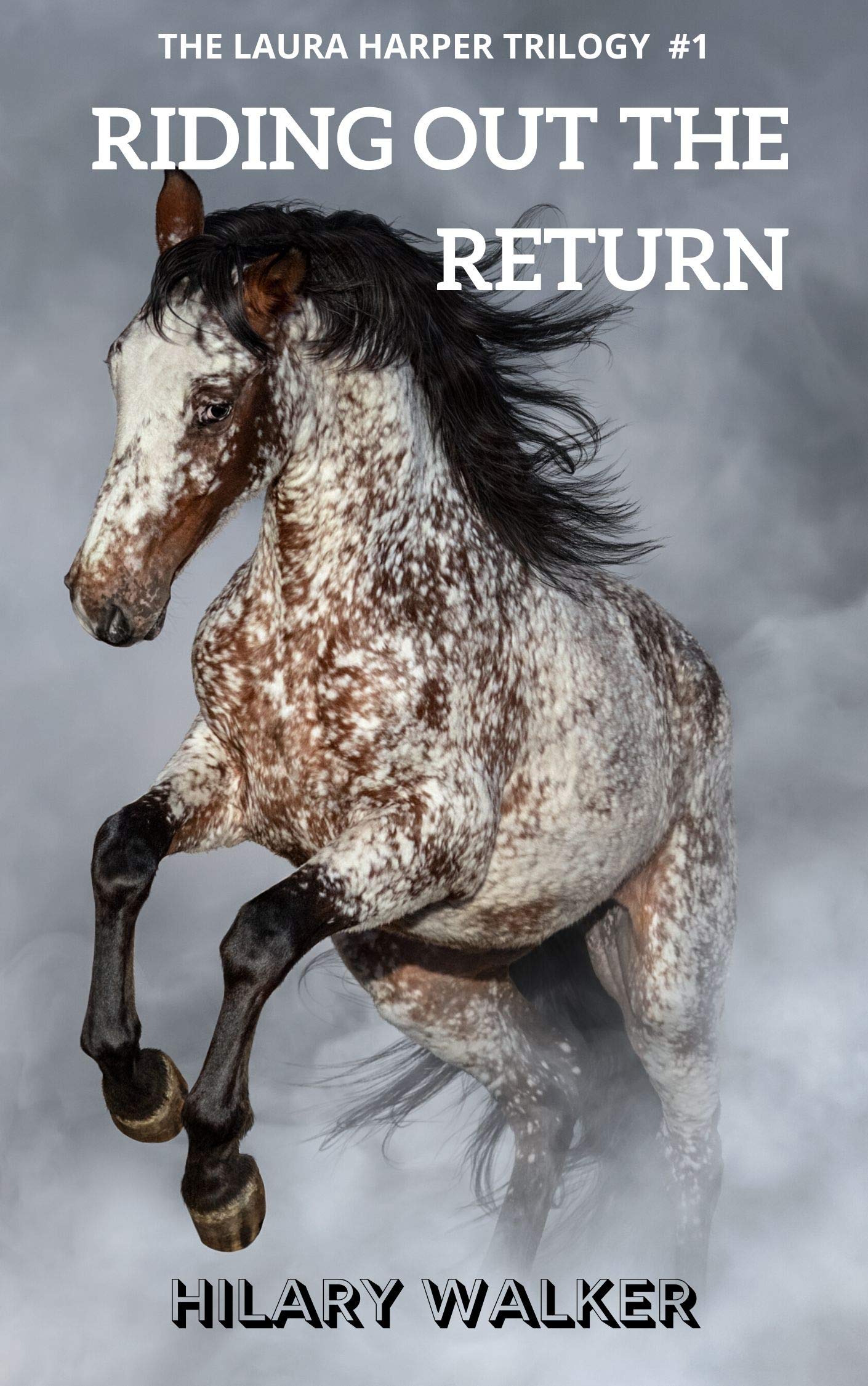 Riding Out the Return