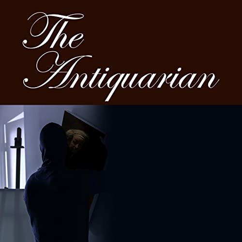 The Antiquarian