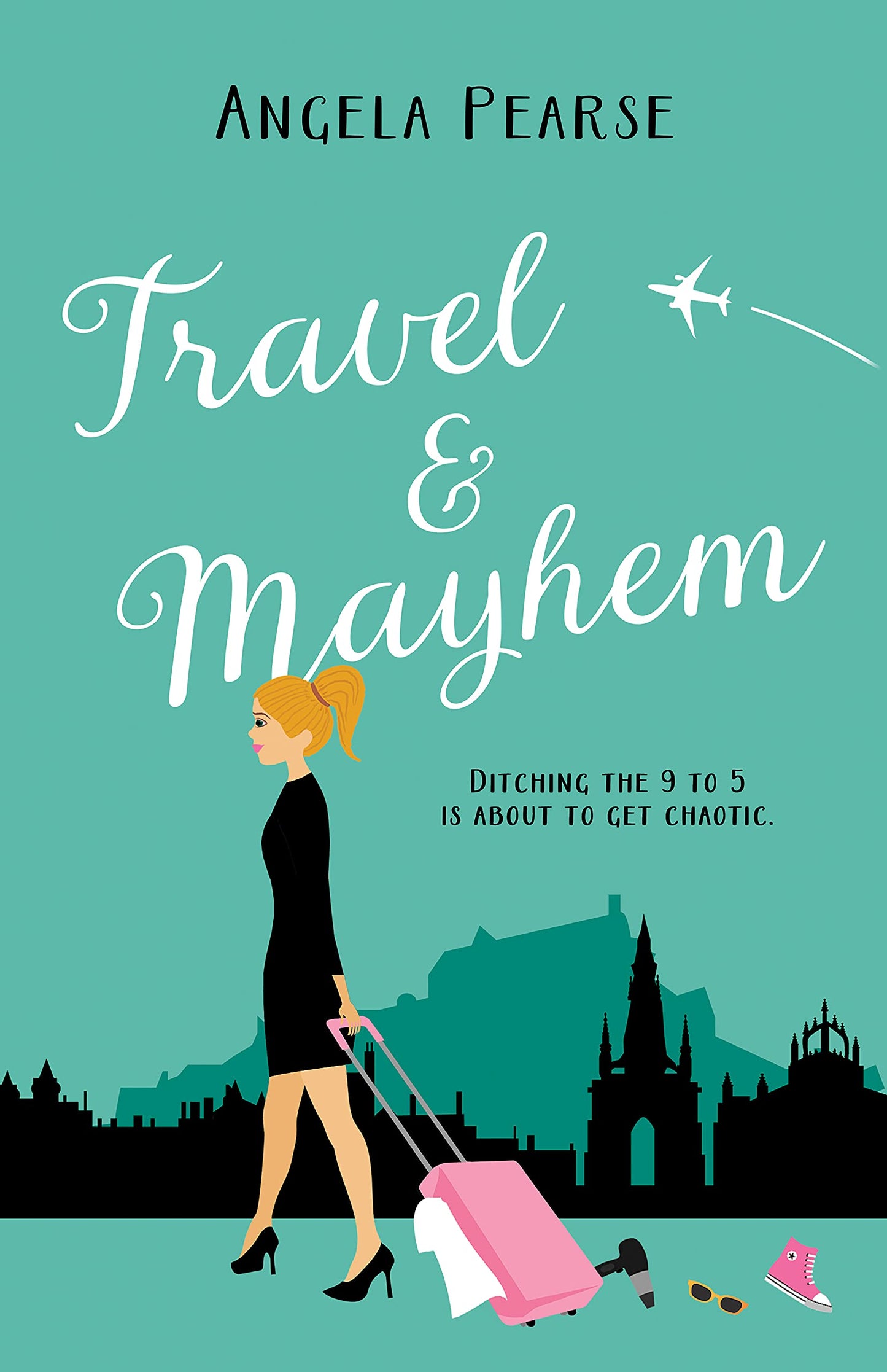 Travel & Mayhem
