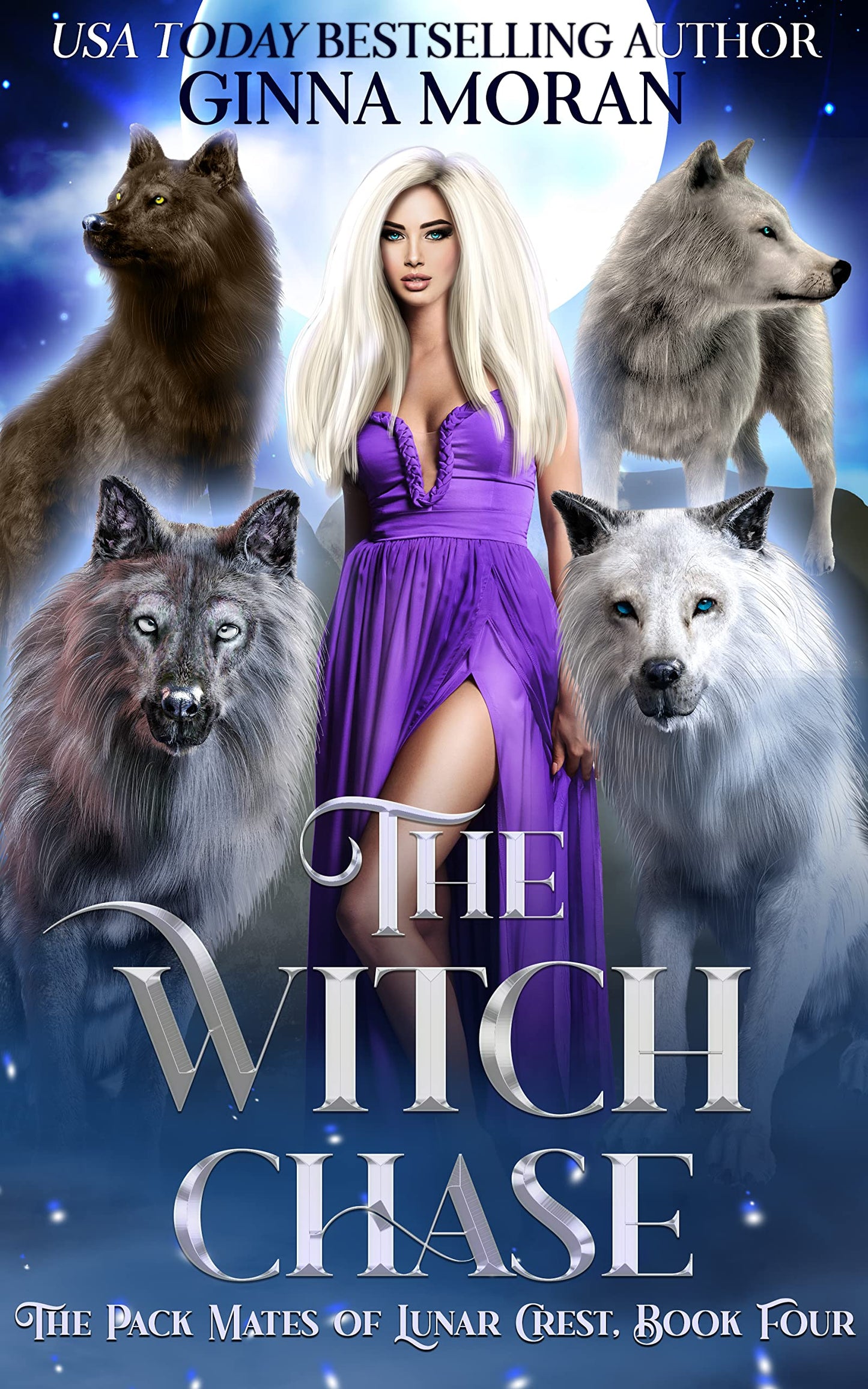 The Witch Chase