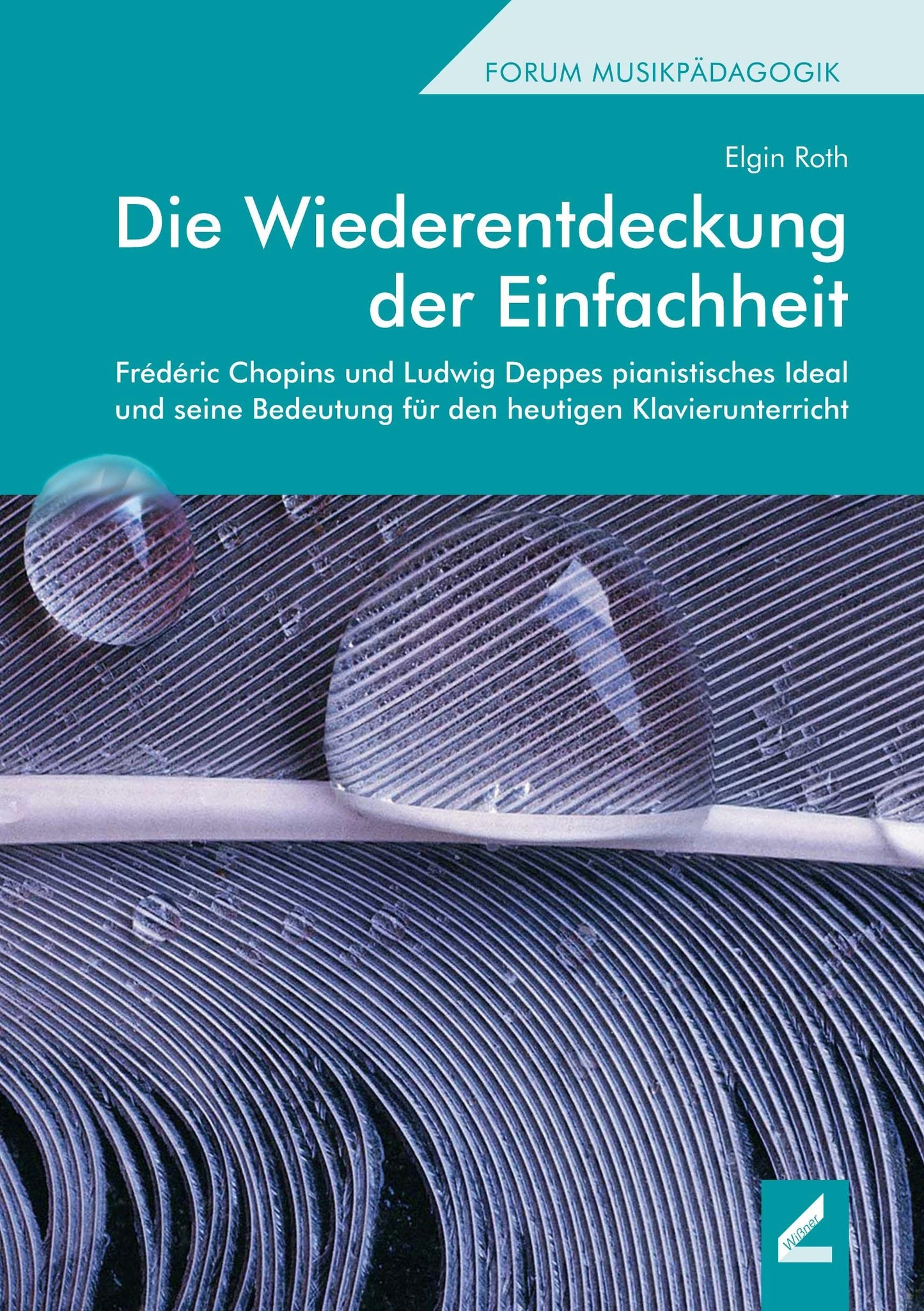 Die Wiederentdeckung der Einfachheit