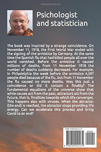 Covid, CO2 and the suicide of the Beast - January 2022