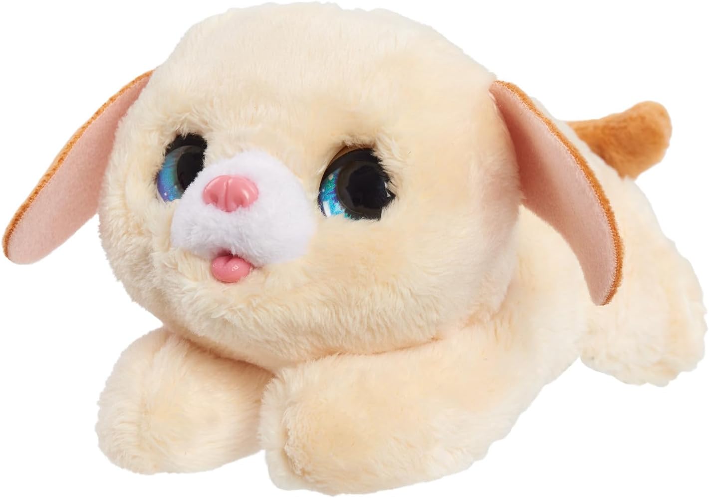 Just Play FurReal Newborns Puppy