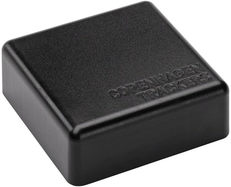 Copenhagen Trackers - Cobblestone Shockproff Gps Tracker