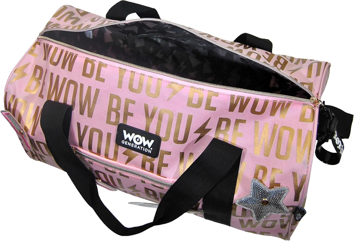 Gymbag WOW GENERATION