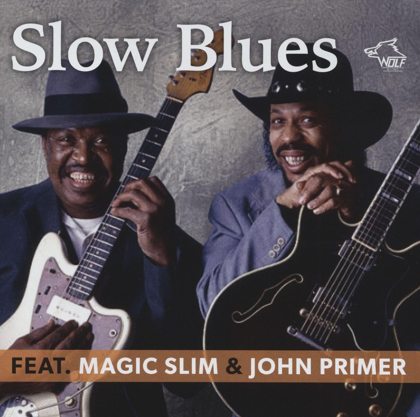 Slow Blues
